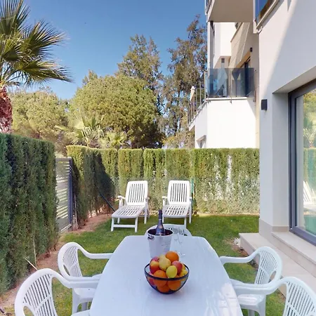 Apartman Sevilla 7 - 301 *