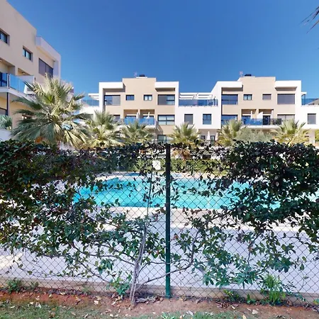 Apartman Sevilla 7 - 301