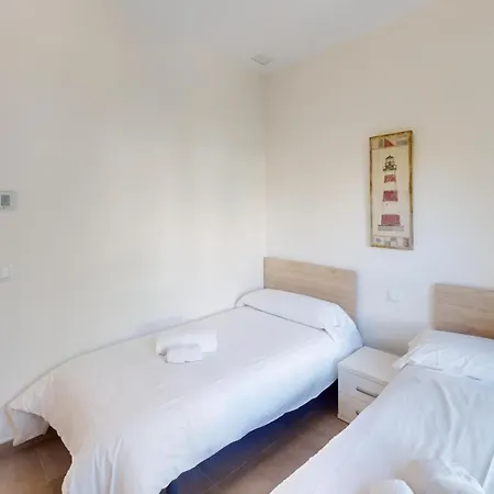 Sevilla 7 - 301 Apartman Oliva