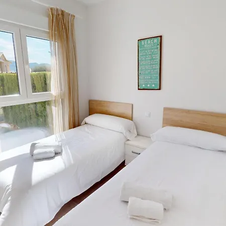 Sevilla 7 - 301 Apartman Oliva