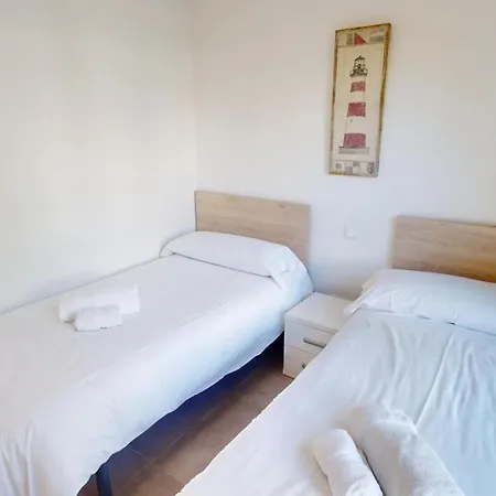 Apartman Sevilla 7 - 301 Oliva